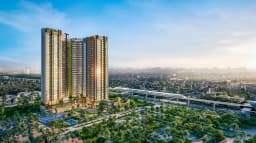 Setia Edenia — Thuận An, Bình Dương — Ảnh 3