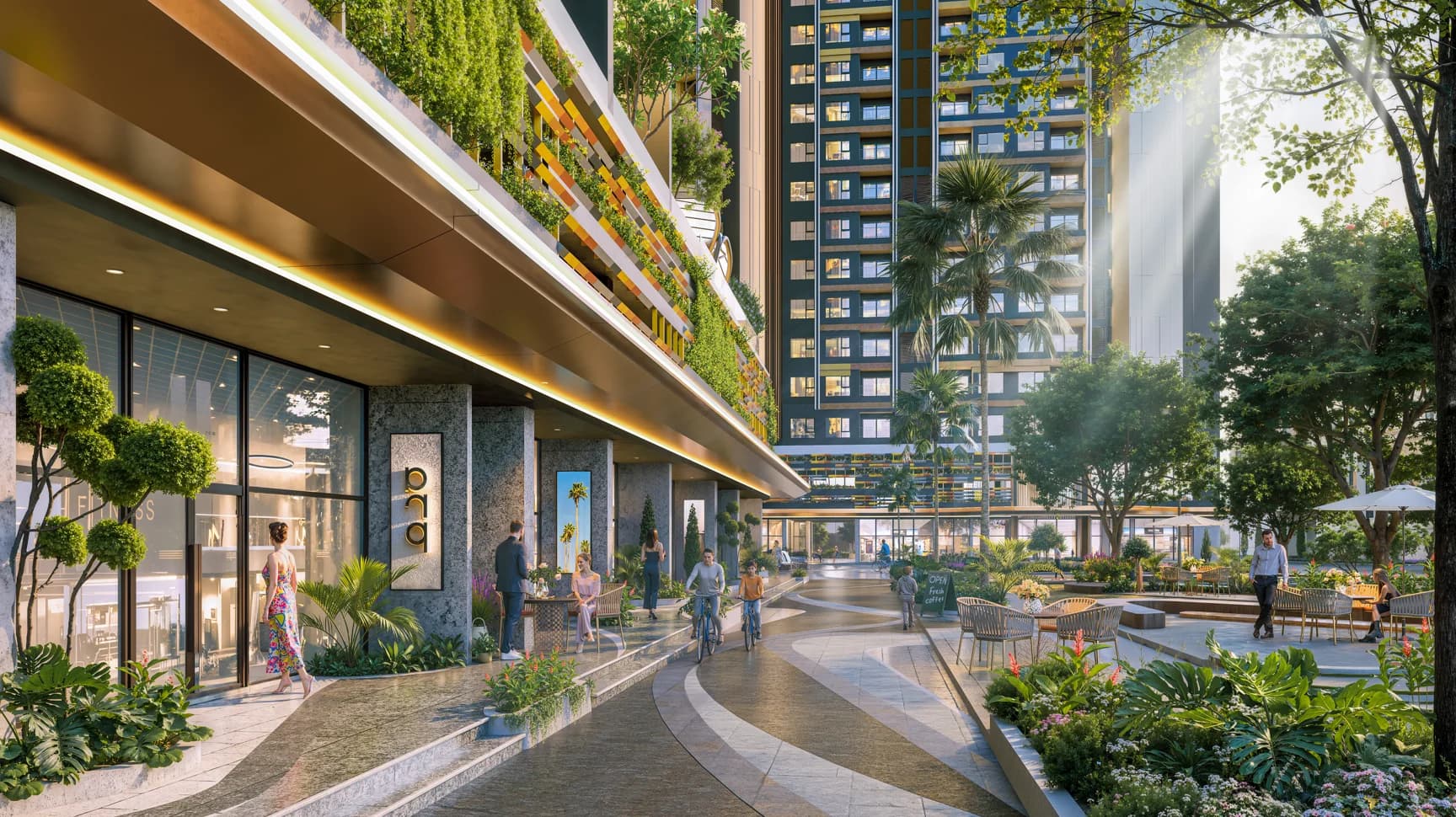 Setia Edenia — Thuận An, Bình Dương — ảnh 2