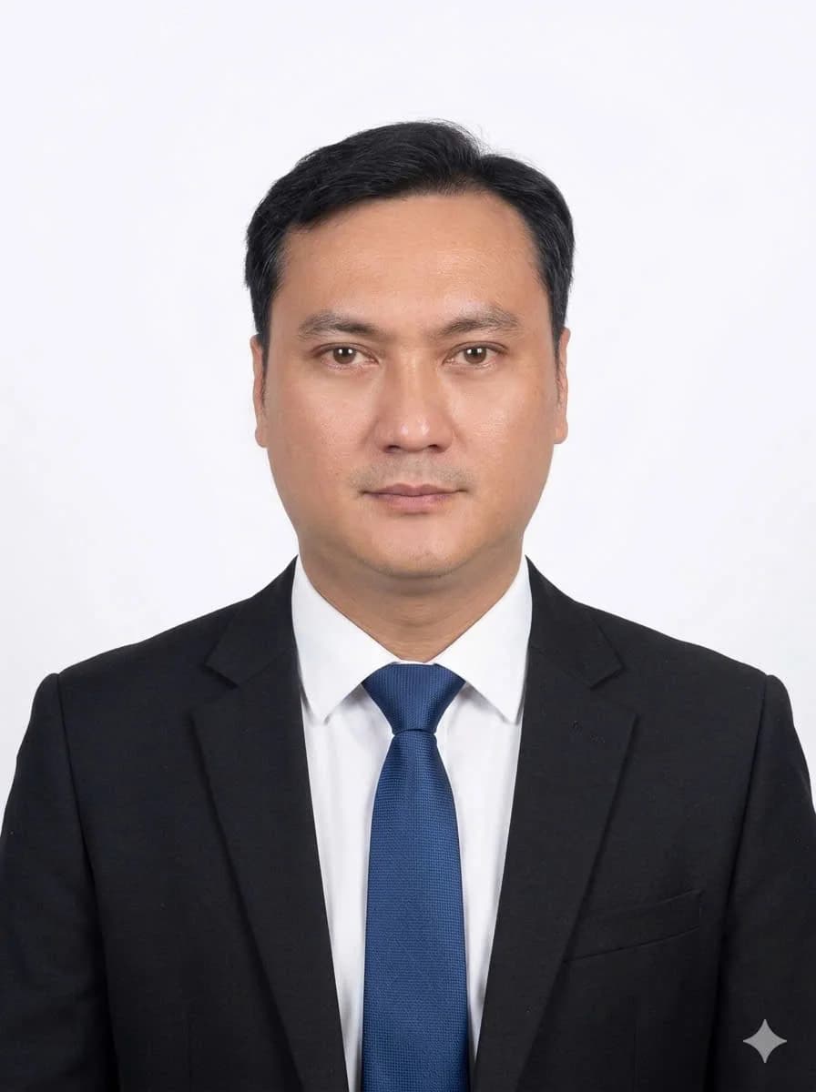 Huỳnh Tấn Đạt