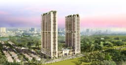 Arcadia At Lavila — Huyện Nhà Bè, Thành phố Hồ Chí Minh — Ảnh 1