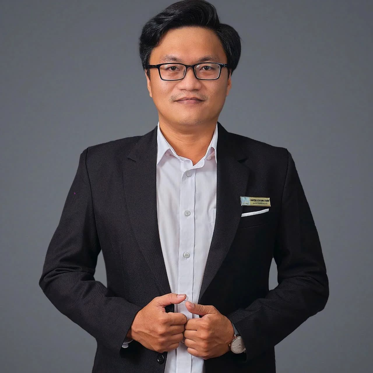 Tuyên Huỳnh Tấn