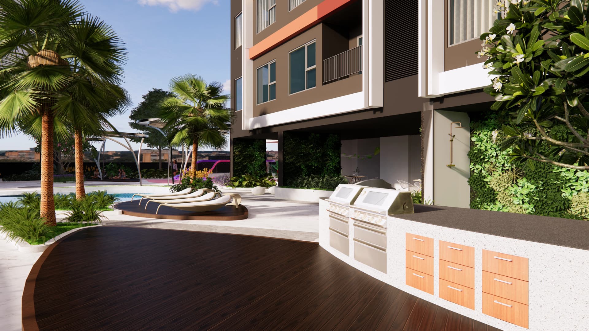 Setia Edenia — Thuận An, Bình Dương — ảnh 8