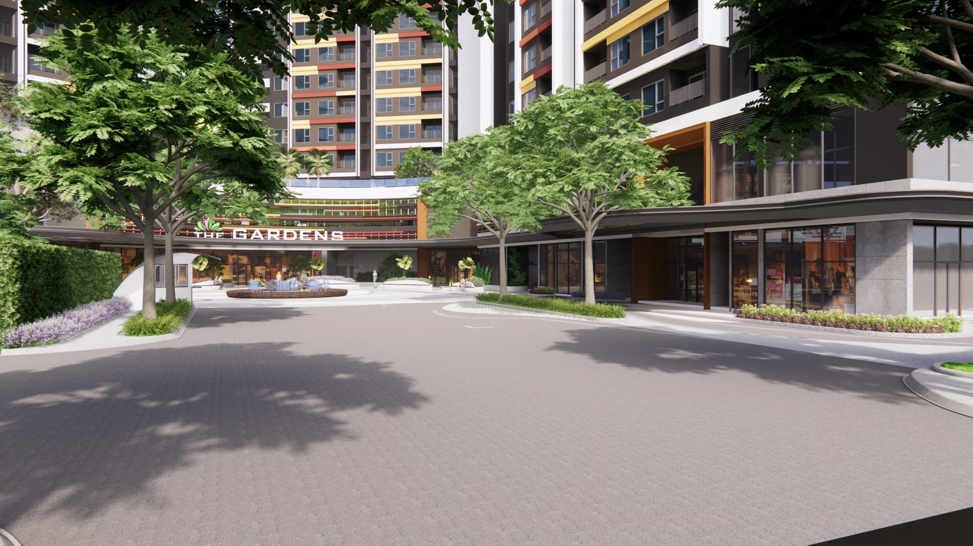 Setia Edenia — Thuận An, Bình Dương — ảnh 6
