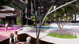 Setia Edenia — Thuận An, Bình Dương — Ảnh 7