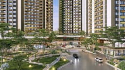 Setia Edenia — Thuận An, Bình Dương — Ảnh 5