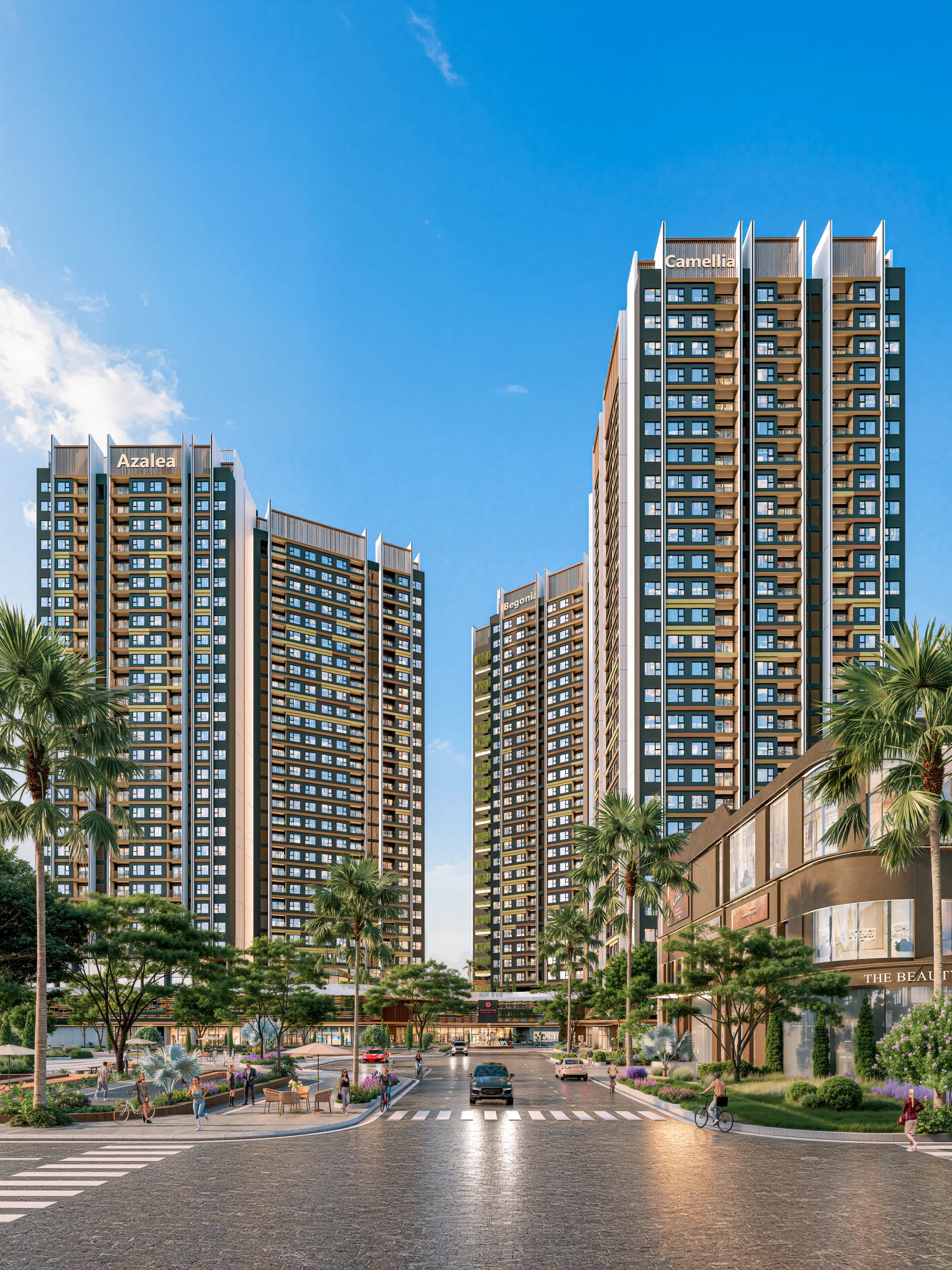 Setia Edenia — Thuận An, Bình Dương — ảnh 4