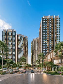 Setia Edenia — Thuận An, Bình Dương — Ảnh 4