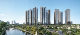 Sunshine Sky City — Quận 7, Thành phố Hồ Chí Minh — Ảnh 1