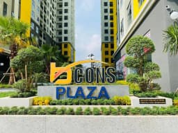 Bcons Plaza — Đông Hoà, Bình Dương — Ảnh 1
