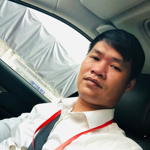 Luong Hoang Luong Hoang
