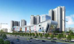 Masteri Thảo Điền — Quận 2, Thành phố Hồ Chí Minh — Ảnh 1