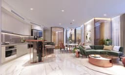 Thảo Điền Green — Quận 2, Thành phố Hồ Chí Minh — Ảnh 8
