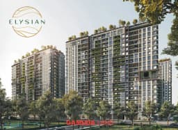 Elysian — Quận 9, Thành phố Hồ Chí Minh — Ảnh 1