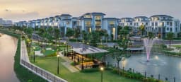 Gladia By The Waters — Thành phố Thủ Đức, Hồ Chí Minh — Ảnh 1