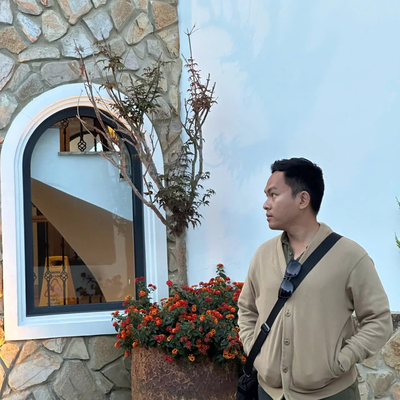 Nguyễn Trường Giang Nguyễn Trường Giang