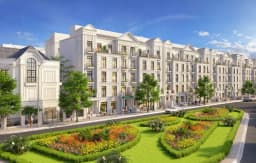 The Manhattan — Quận 9, Thành phố Hồ Chí Minh — Ảnh 1