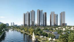 Sunshine Sky City — Quận 7, Thành phố Hồ Chí Minh — Ảnh 1