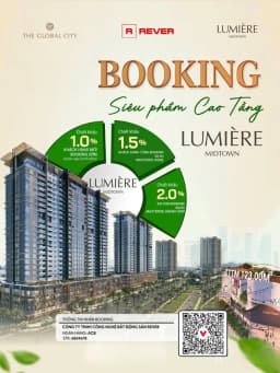 LUMIÈRE Midtown — Quận 2, Thành phố Hồ Chí Minh — Ảnh 3