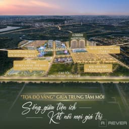 LUMIÈRE Midtown — Quận 2, Thành phố Hồ Chí Minh — Ảnh 2