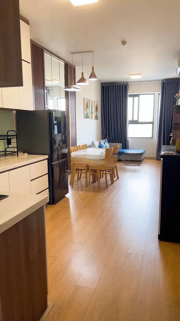 Bán - Căn hộ đường 33-CL, Phường Cát Lái, Thành phố Hồ Chí Minh