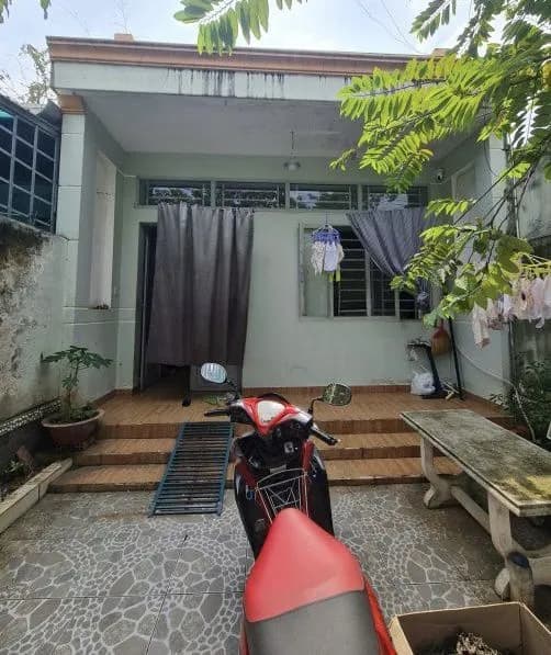 Bán nhà mặt tiền đường số 1, phường Trường Thạnh, quận 9 (chính chủ)