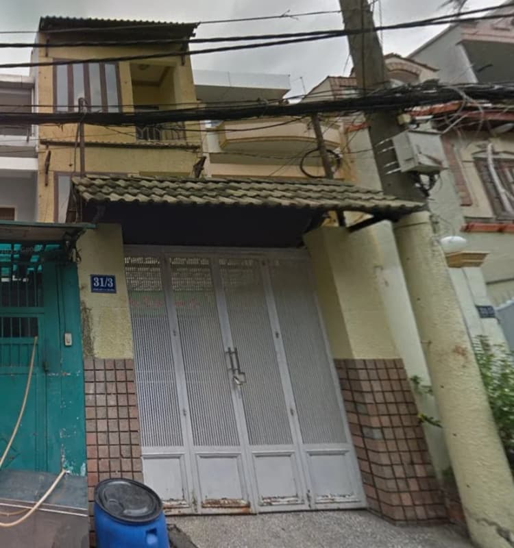 Nhà bán trong hẻm tại địa chỉ 4, 31/3 đường Hoàng Việt, Phường 4, Quận Tân Bình, TP. Hồ Chí Minh. Giá bán: 21,2 tỷ.