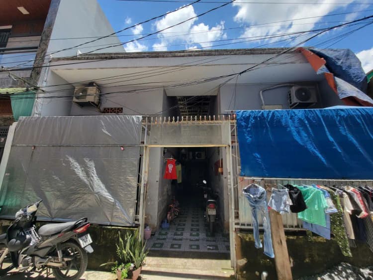 Bán nhà phố trong hẻm xe máy tại địa chỉ 45/24/2D Lê Cơ, Phường An Lạc, Quận Bình Tân, TP. Hồ Chí Minh