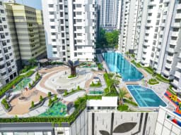 The Habitat - Phase 3 — Thuận An, Bình Dương — Ảnh 3