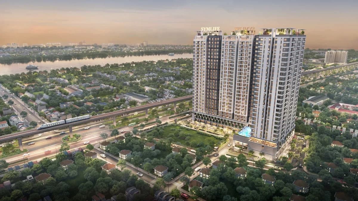 Symlife Thuận An — Tỉnh Bình Dương — ảnh 3