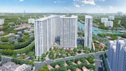 Jasari — Quận 8, Thành phố Hồ Chí Minh — Ảnh 1