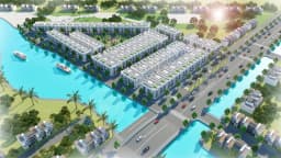 The Residence 3 — Huyện Củ Chi, Thành phố Hồ Chí Minh — Ảnh 1