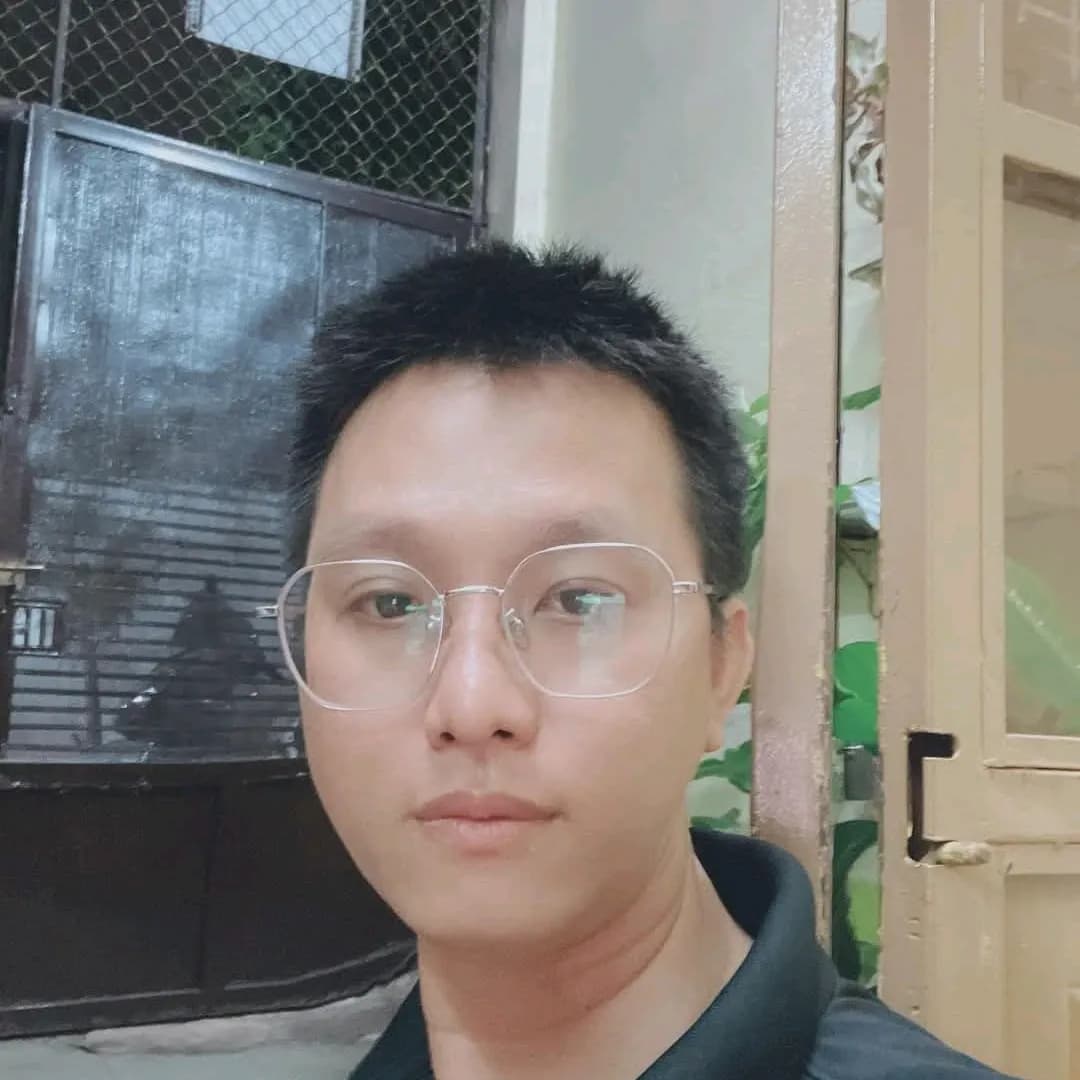 Nguyễn Thanh Hoan Nguyễn Thanh Hoan