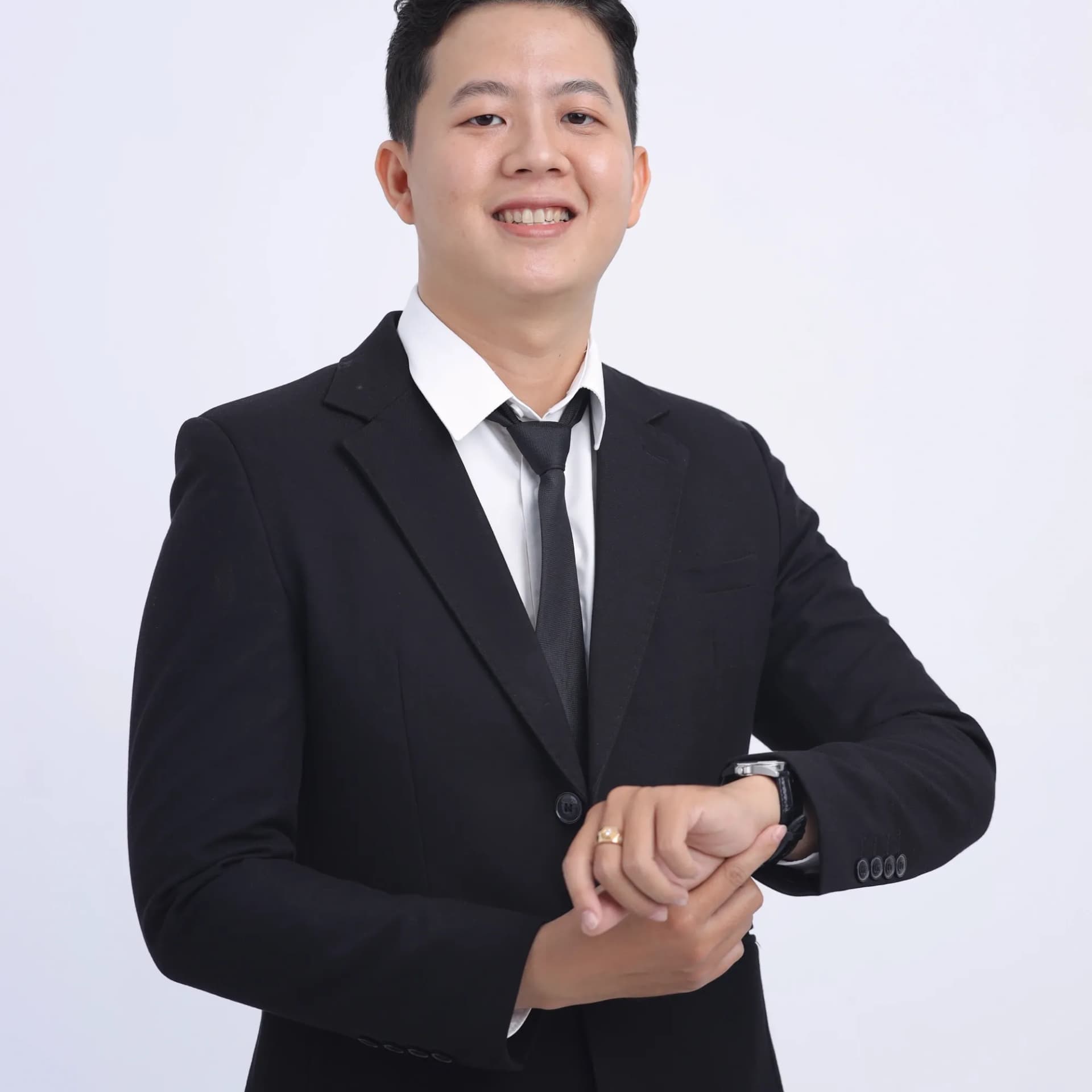 Trần Thành Tâm