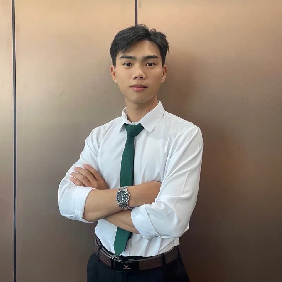 Nguyễn Hoàng