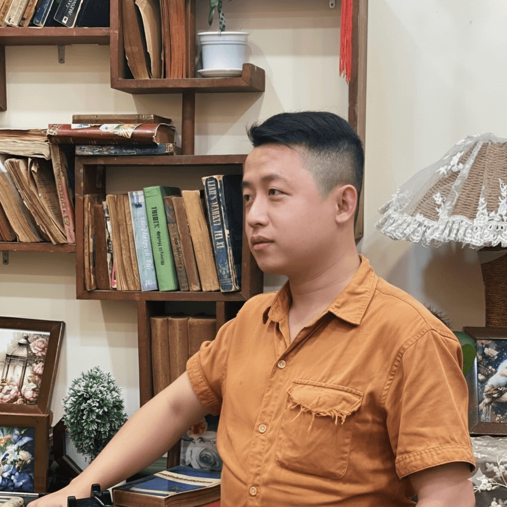 Hứa Xuân Phúc