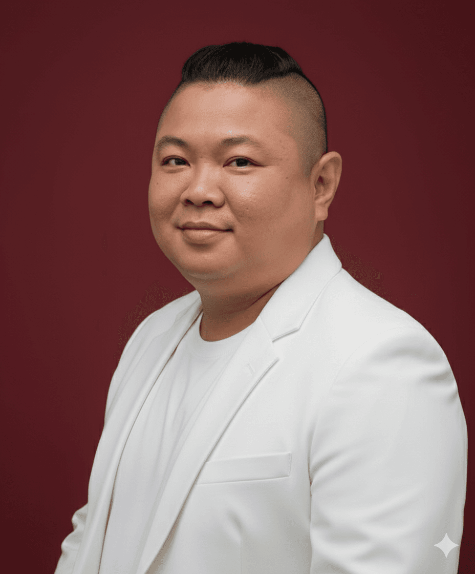 Ngo Hoanglong