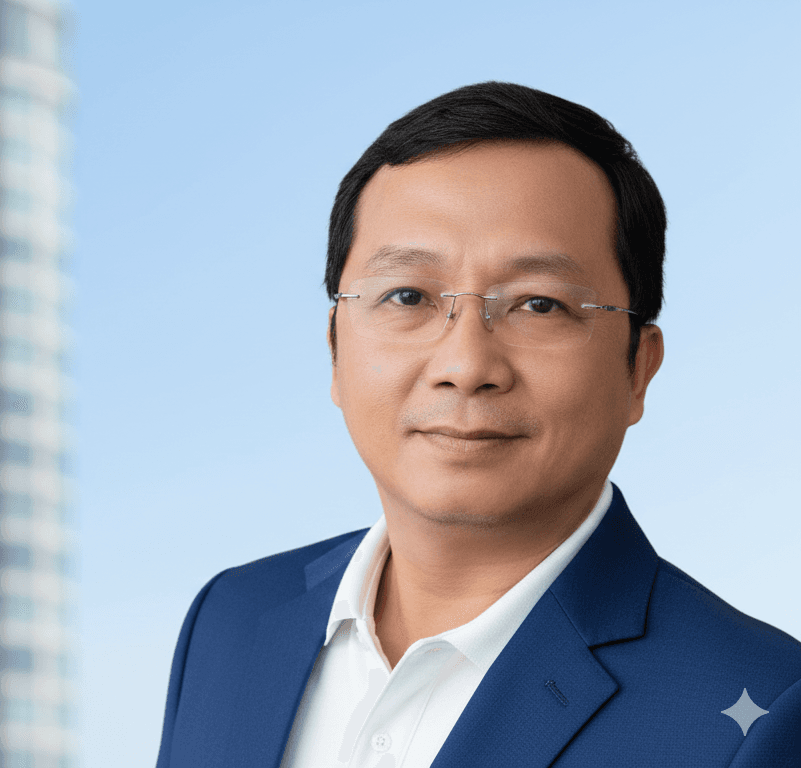 Huỳnh Đức Hạnh