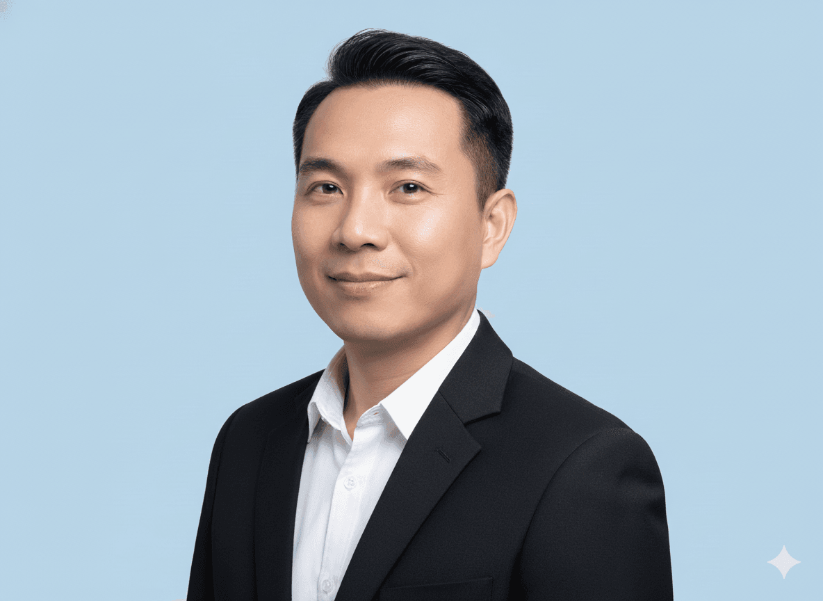 Trương Phước Tuấn