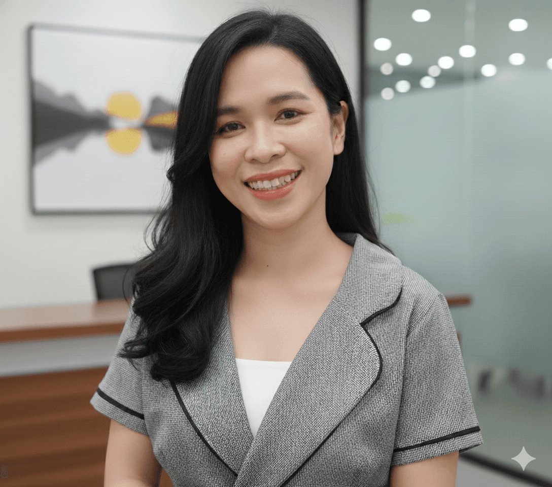 Nguyễn Thu Hà