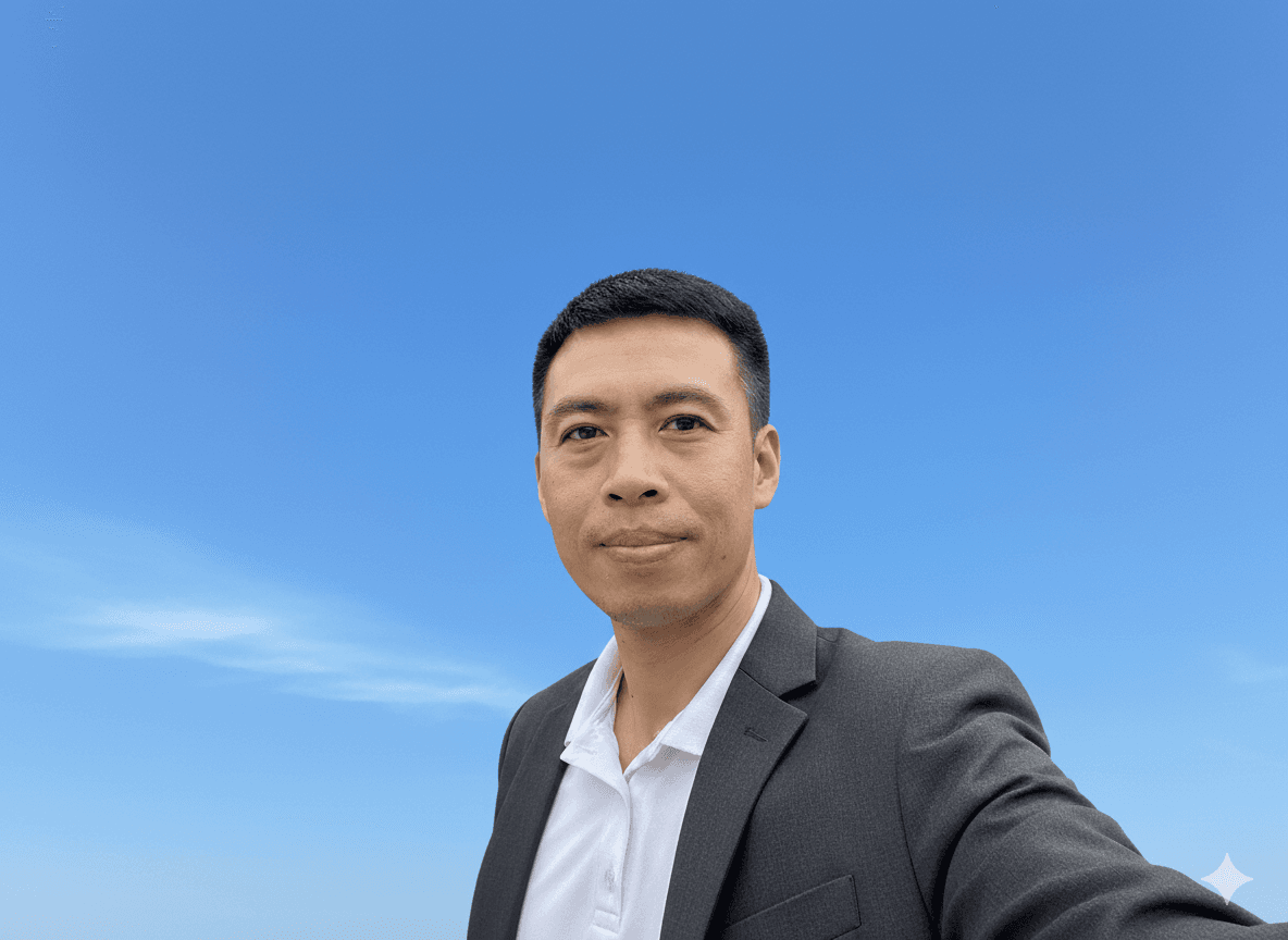 Dư Anh Nguyễn