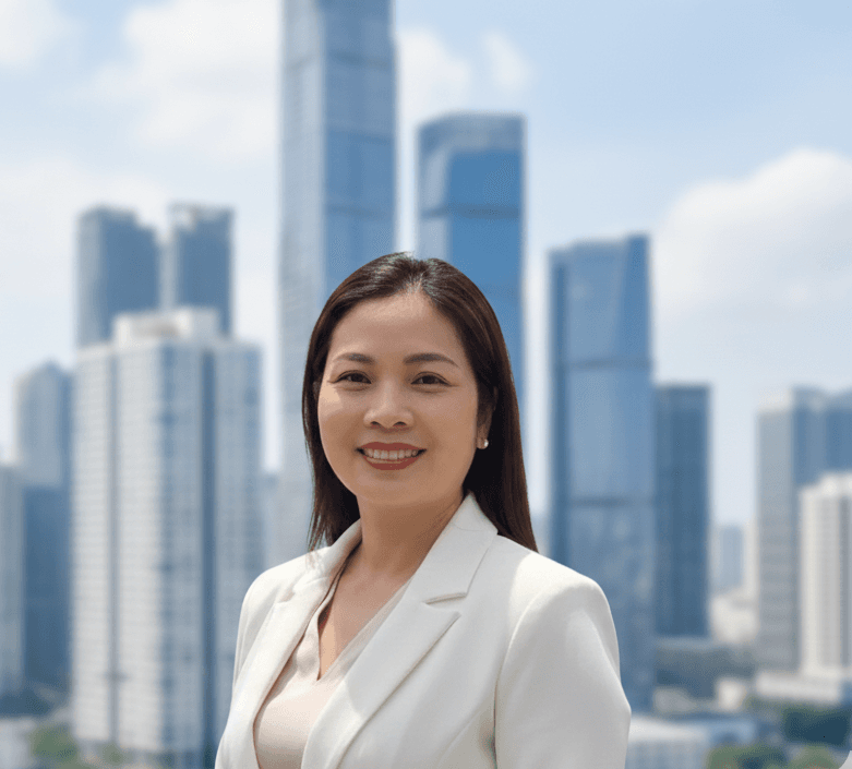 LAN ANH