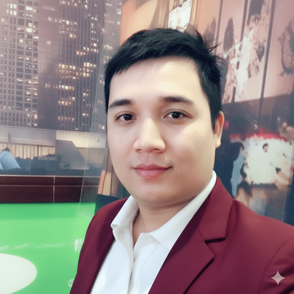 Toàn Nguyễn