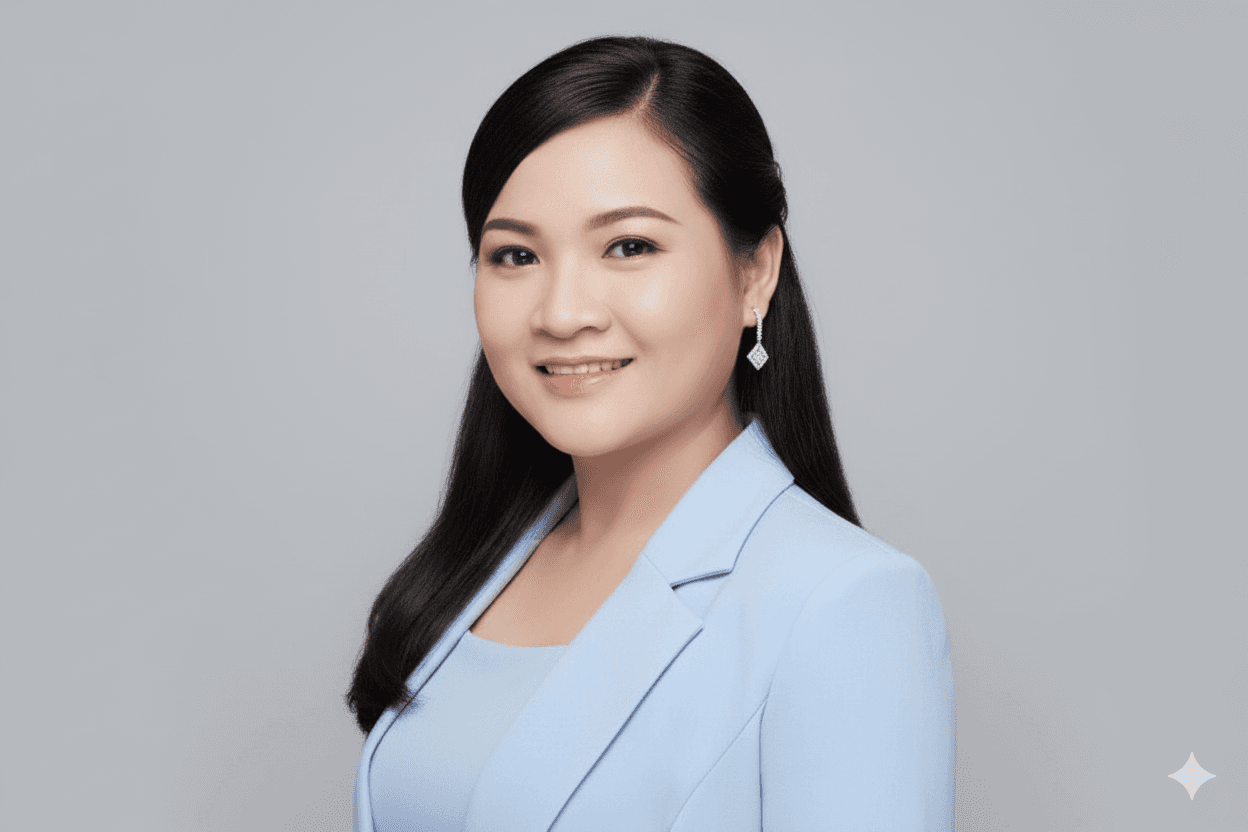 Trần Ngọc Hoa