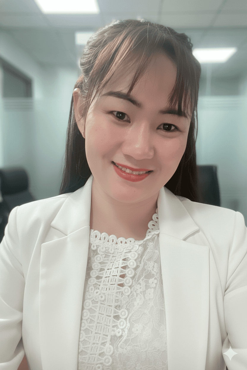 Nguyễn Thị Vân Anh