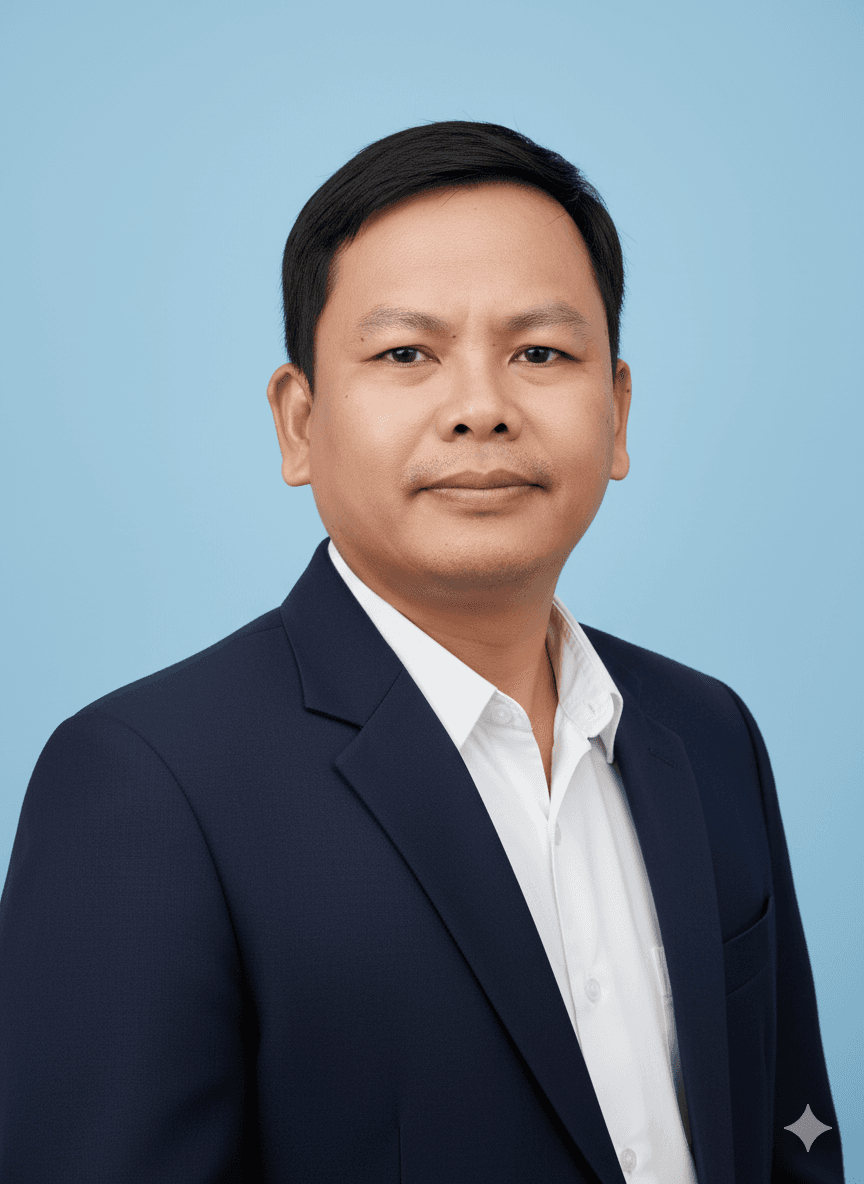 Nguyễn Minh Phụng