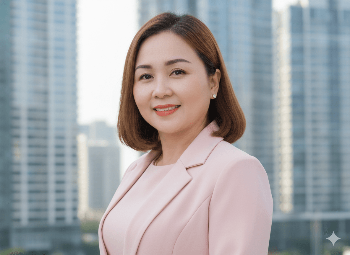 BĐS Trang Huỳnh