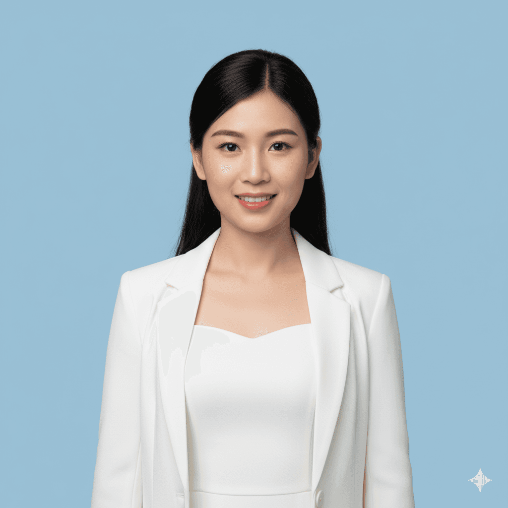 Lưu Thanh Vy