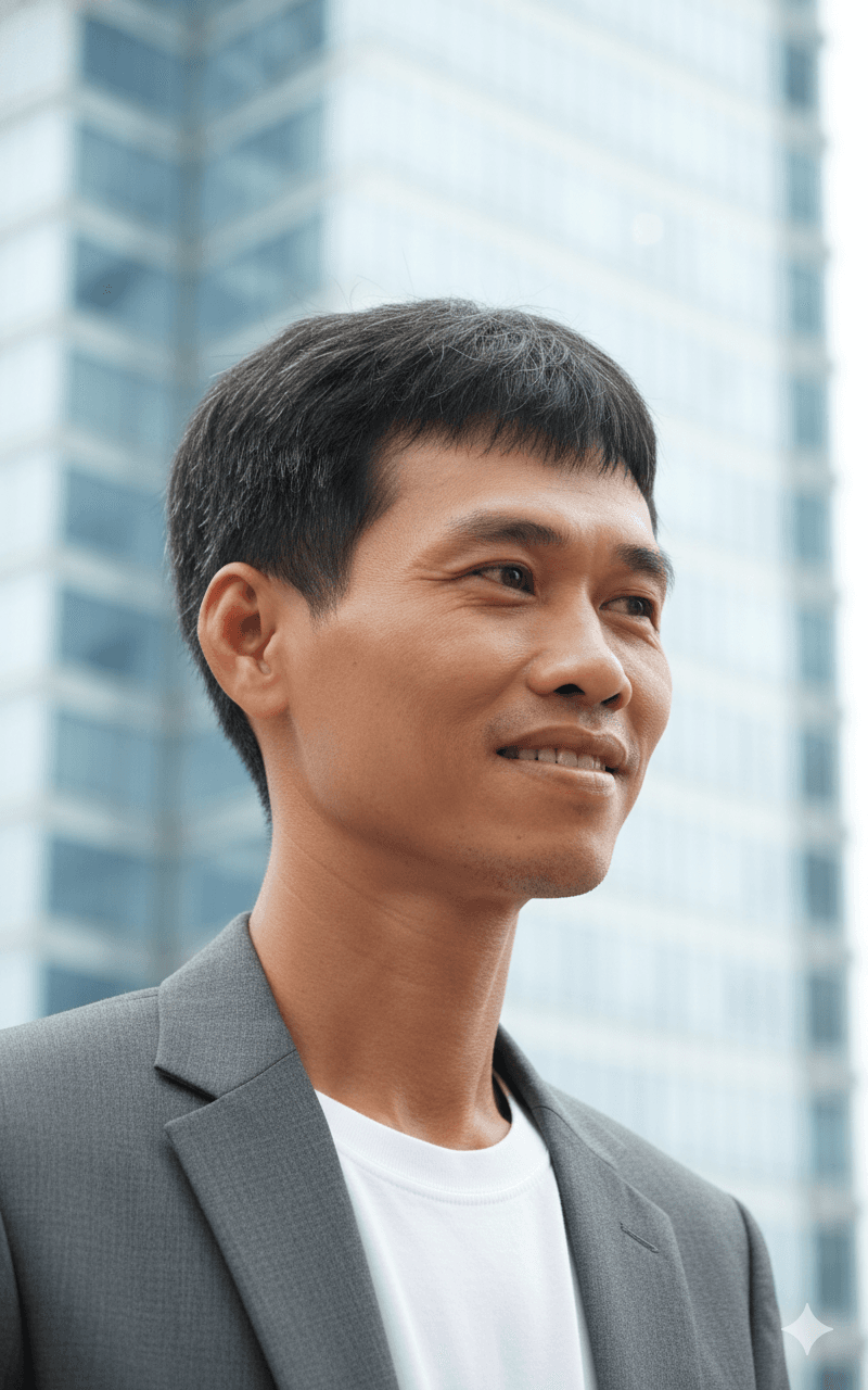 Thành Trung Mai