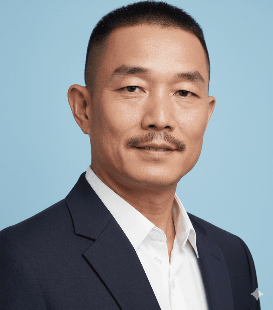 Minh Lưu Trí