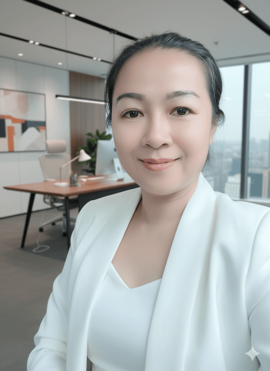 Trần Quyên